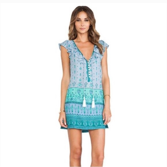 Spell & The Gypsy Collective Dress - Picture 2 of 8